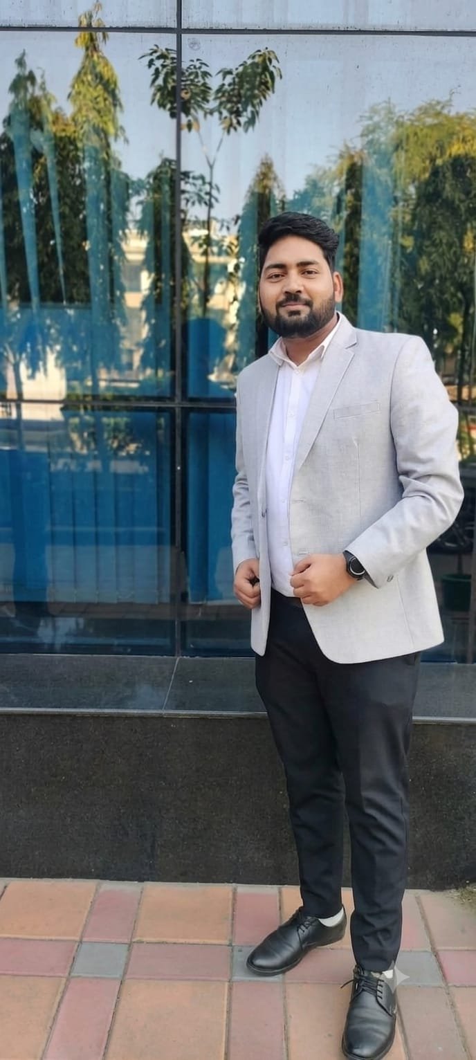 Farhan Khan